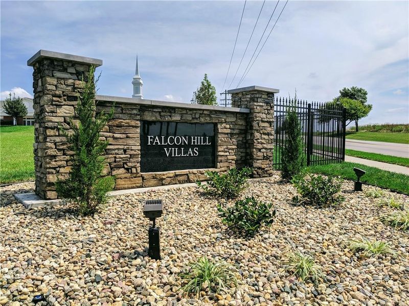 1810 Falcon Ct, Kearney, MO 64060