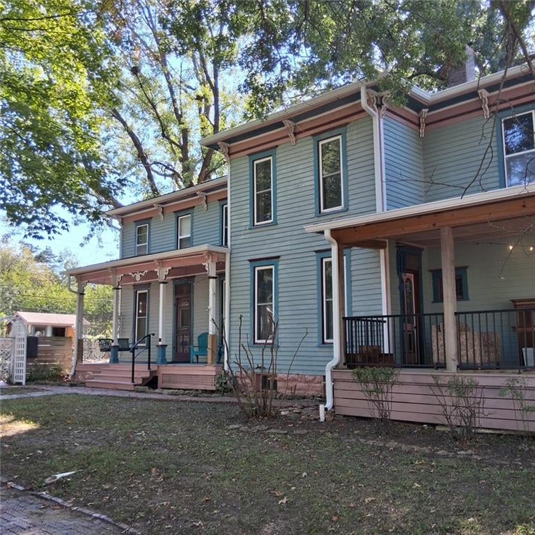 403 S Mulberry St, Ottawa, KS 66067