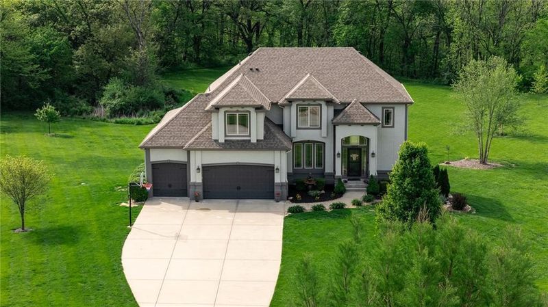 13017 Kelli Dr, Kearney, MO 64060