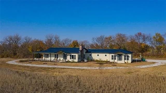 14341 State Highway Yy Hw, Jamesport, MO 64648