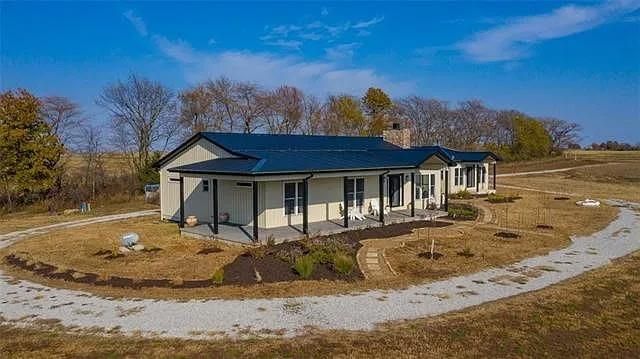 14341 State Highway Yy Hw, Jamesport, MO 64648