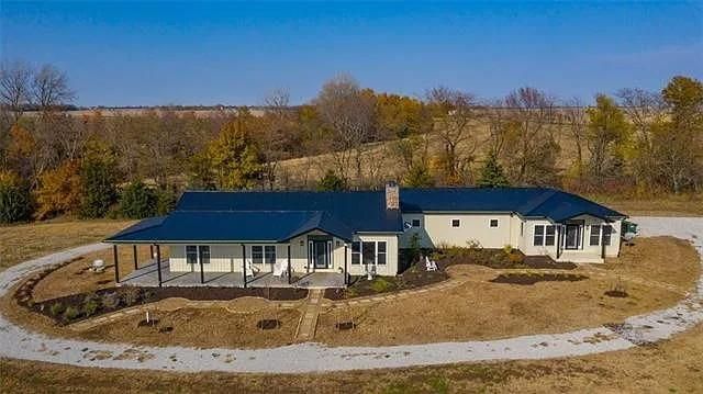 14341 State Highway Yy Hw, Jamesport, MO 64648