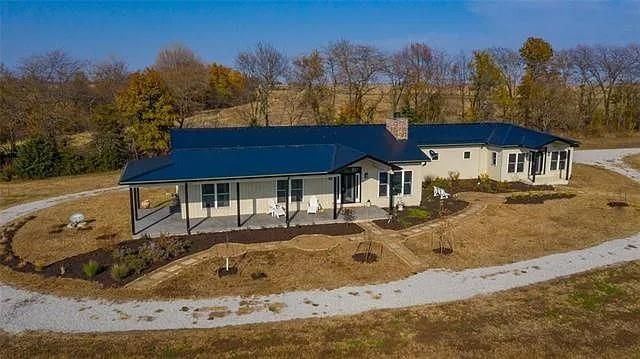 14341 State Highway Yy Hw, Jamesport, MO 64648