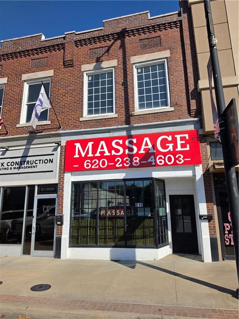 810 N Broadway N/A, Pittsburg, KS 66762