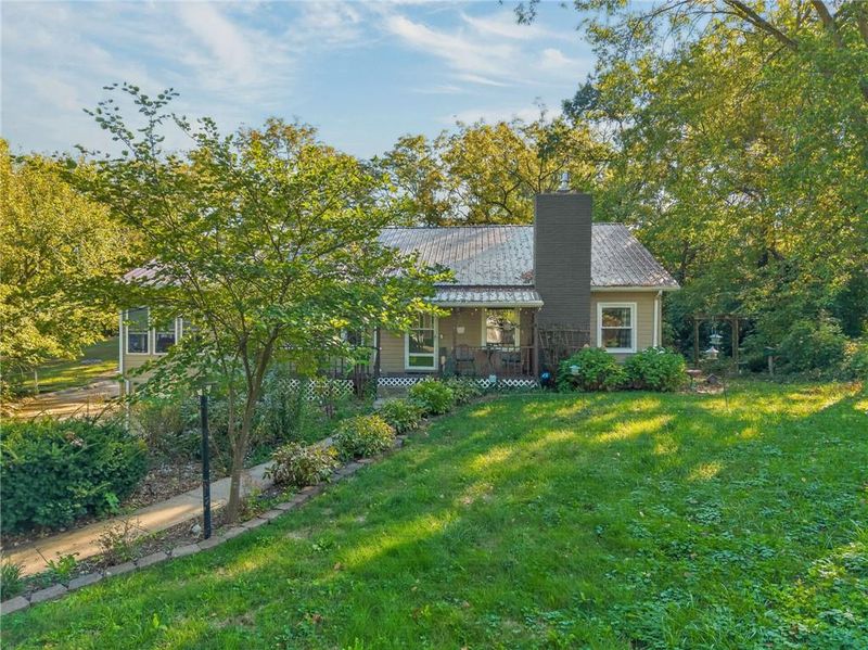 115 S Titus Ave, Excelsior Springs, MO 64024