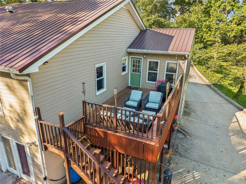 115 S Titus Ave, Excelsior Springs, MO 64024