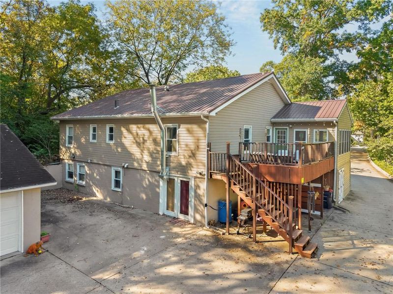 115 S Titus Ave, Excelsior Springs, MO 64024