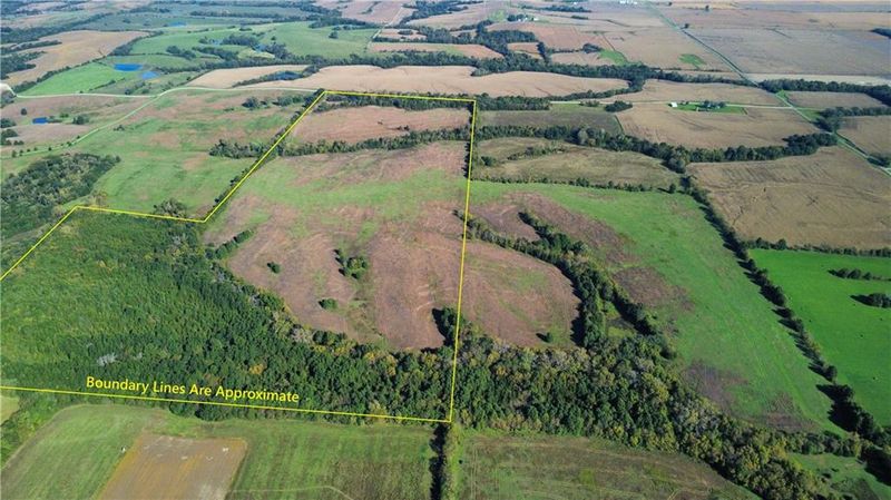 237th St, Ridgeway, MO 64481