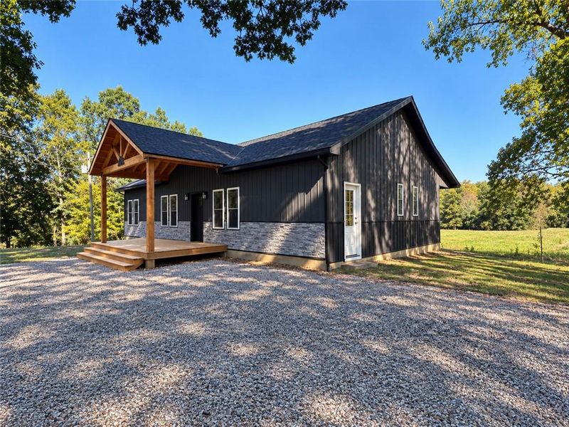 1025 SW 401st Rd, Chilhowee, MO 64733