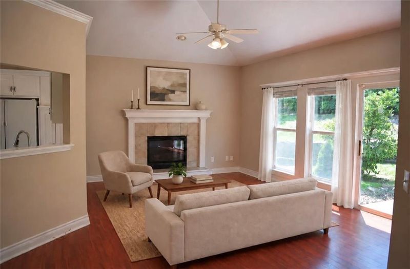 7826 Mullen N/A, Lenexa, KS 66216