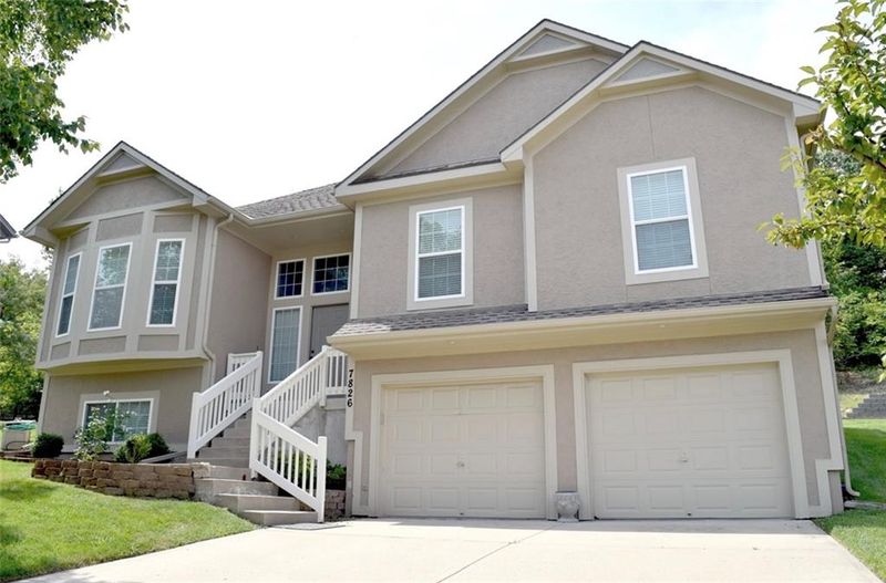 7826 Mullen N/A, Lenexa, KS 66216