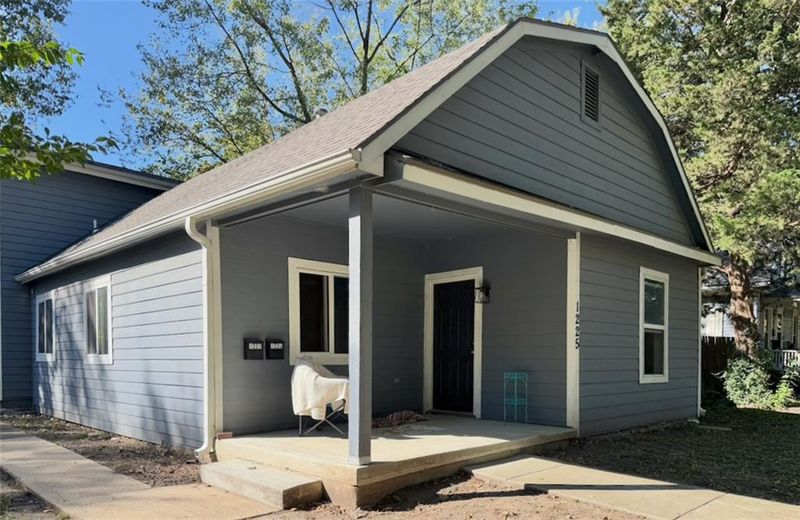 1225-27 Pennsylvania St, Lawrence, KS 66044