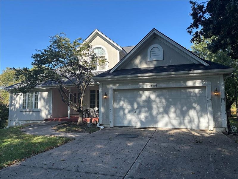 24909 E Blue Mills Rd, Independence, MO 64058