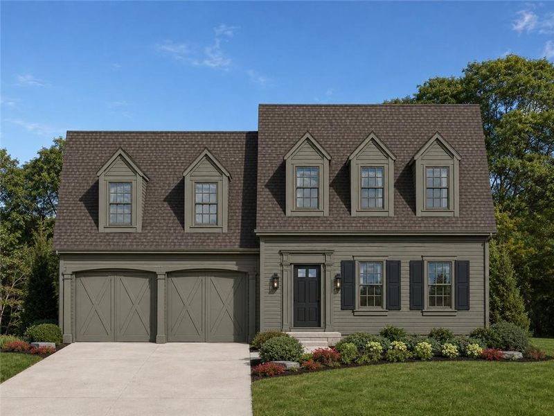 5006 W 70th Ter, Prairie Village, KS 66208