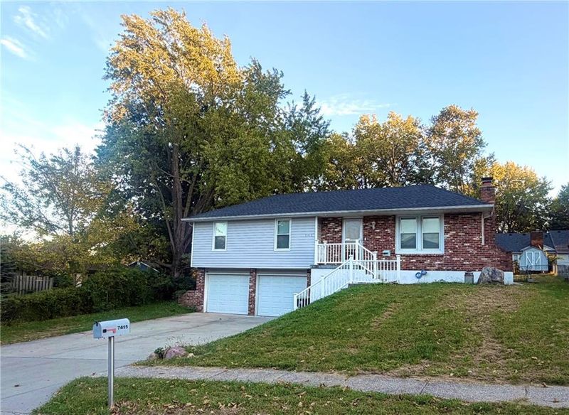 7415 NW 80th Ter, Kansas City, MO 64152