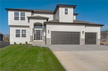 8981 NE 99th St, Kansas City, MO 64157