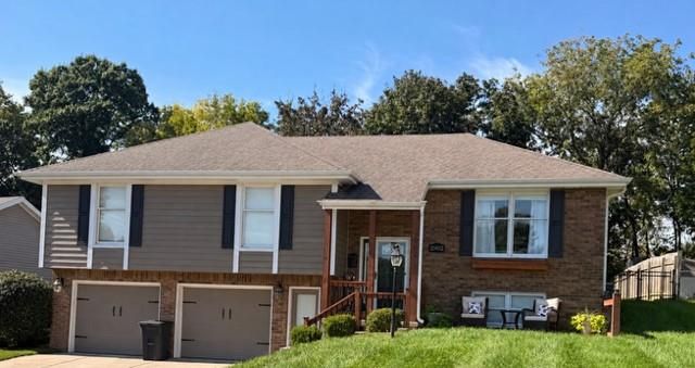 2902 N 39th Ter, St Joseph, MO 64506