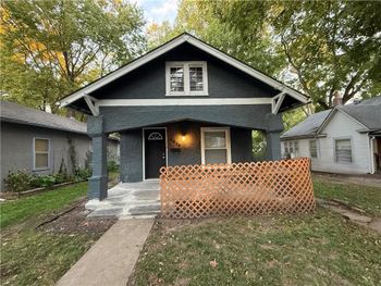 4412 Cambridge St, Kansas City, KS 66103