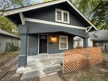 4412 Cambridge St, Kansas City, KS 66103