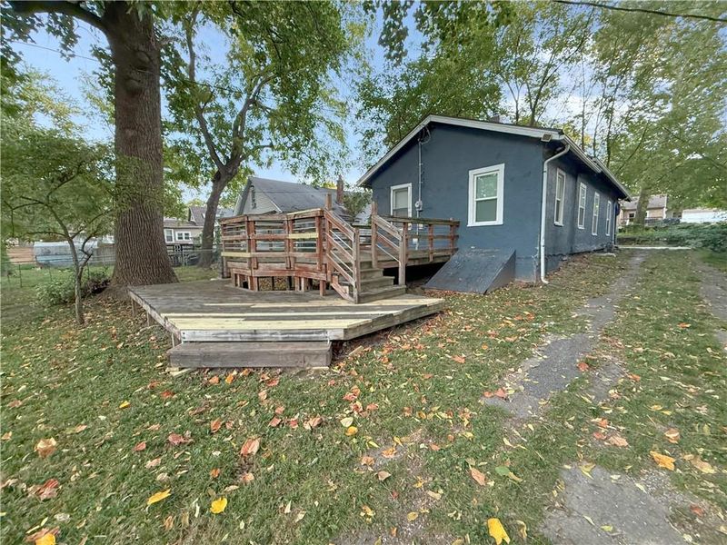 4412 Cambridge St, Kansas City, KS 66103
