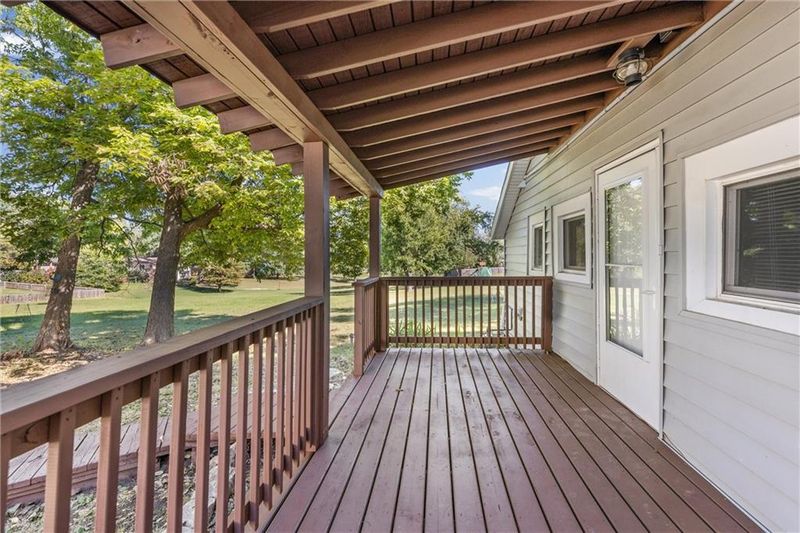 704 N Ann St, Columbia, MO 65201