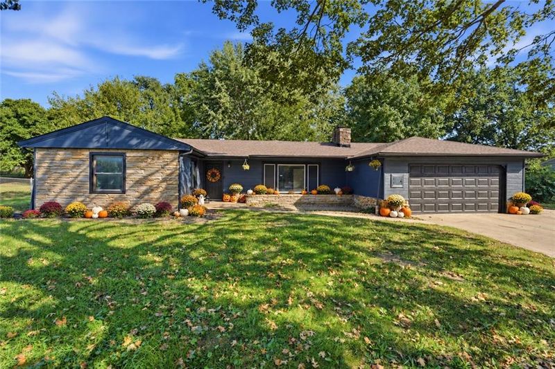 4409 Ridgeway Ave, Kansas City, MO 64133
