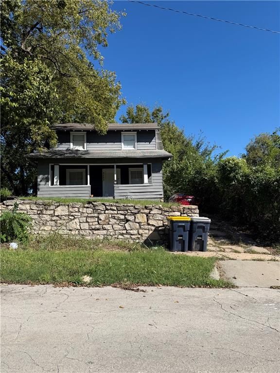 4523 Wabash Ave, Kansas City, MO 64130