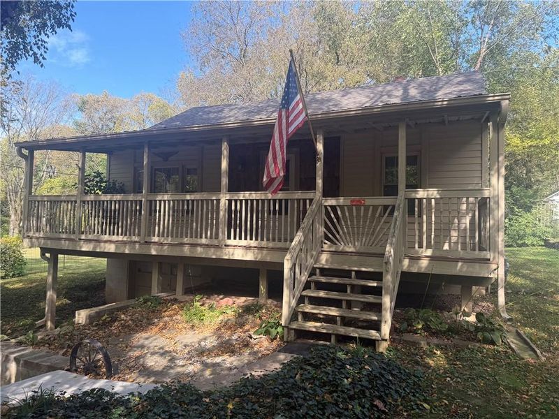 8648 E 27th St, Kansas City, MO 64129