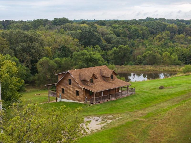 4281 Old Havana Trl, Mcfall, MO 64657