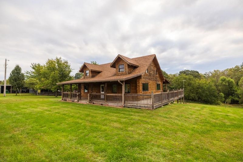 4281 Old Havana Trl, Mcfall, MO 64657