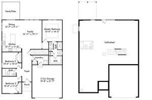 16129 James Ct, Parkville, MO 64151