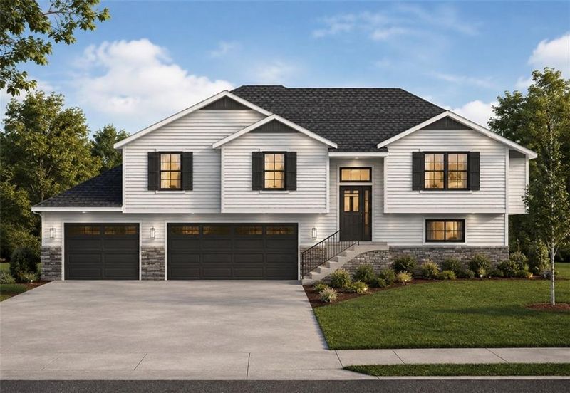 104 E Whispering Hills Blvd, Lone Jack, MO 64070
