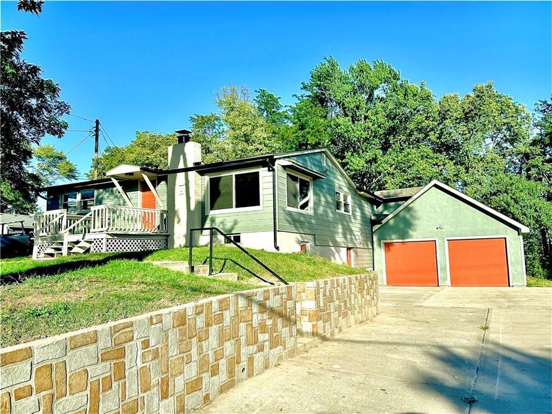 4833 N Winchester St, Kansas City, MO 64119