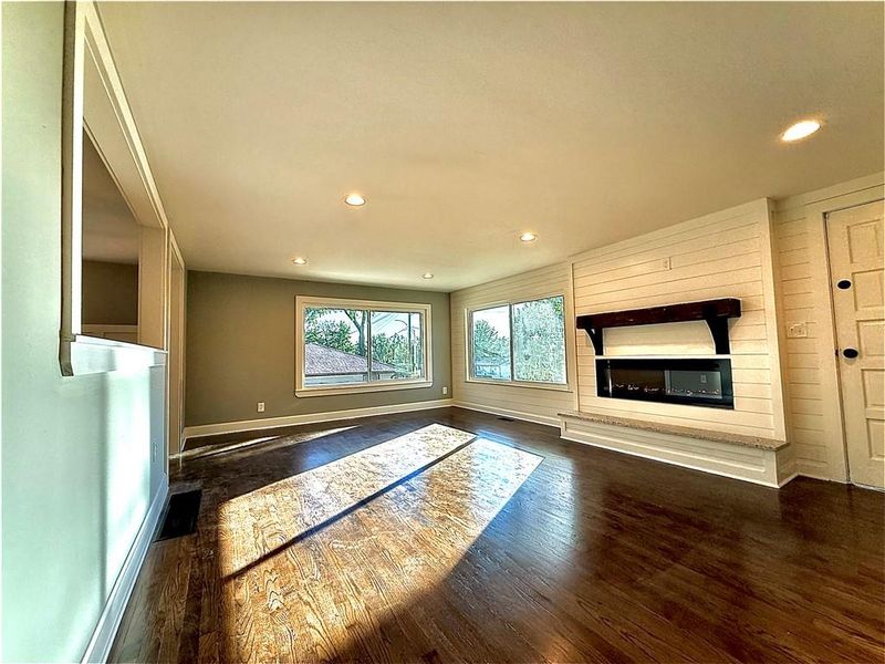 4833 N Winchester St, Kansas City, MO 64119