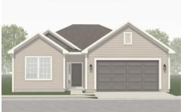 27012 E Olive Dr, Lee's Summit, MO 64086