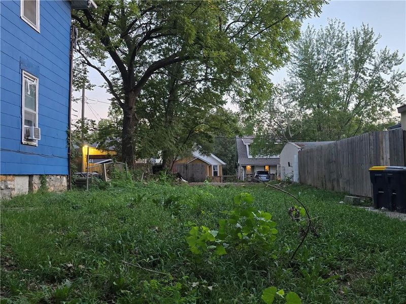 3909 Morrell Ave, Kansas City, MO 64123