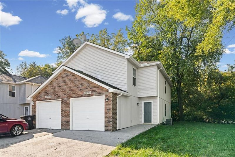 18501 E 3rd Street Ct N, Independence, MO 64056