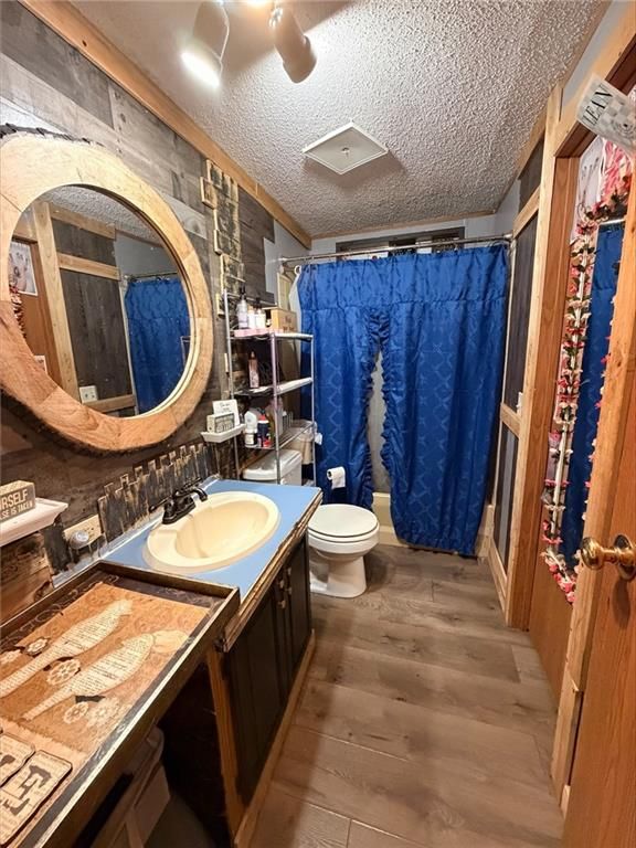 506 W Sycamore N/A, Weir, KS 66781