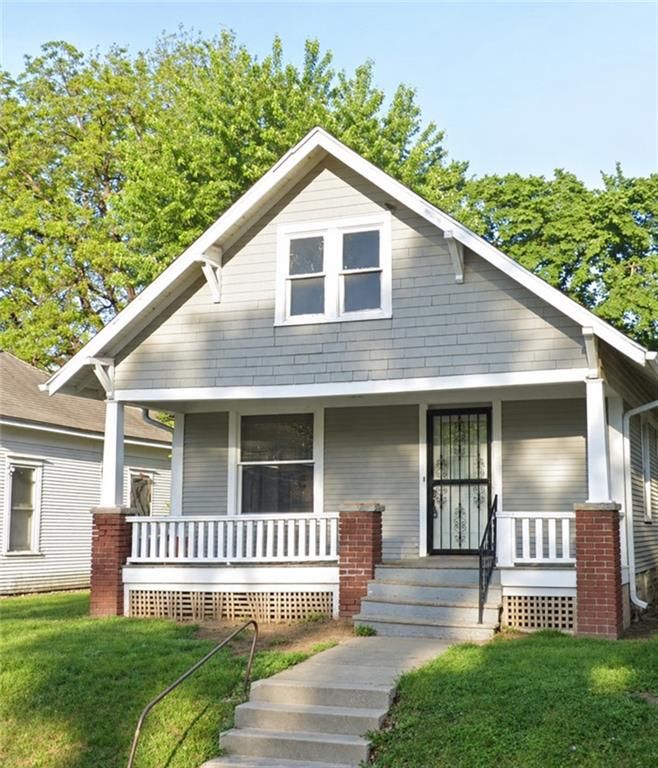 2310 Quincy St, Kansas City, MO 64127