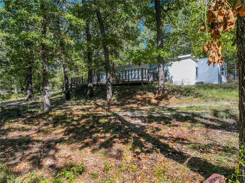 4100 NE 364 Rd, Osceola, MO 64776