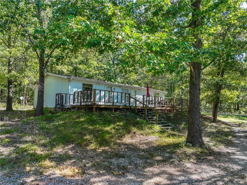 4100 NE 364 Rd, Osceola, MO 64776