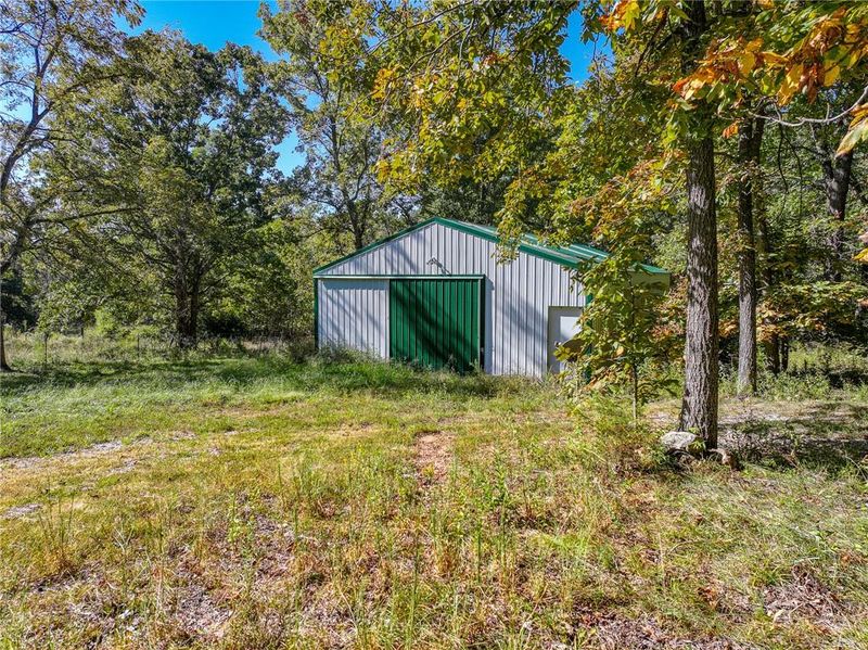 4100 NE 364 Rd, Osceola, MO 64776