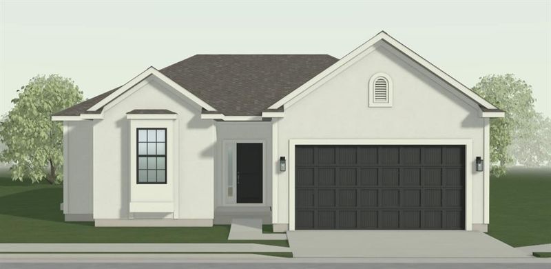 27014 E Olive Dr, Lee's Summit, MO 64086