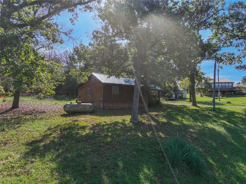 2430 SW 453 Rd, El Dorado Springs, MO 64744