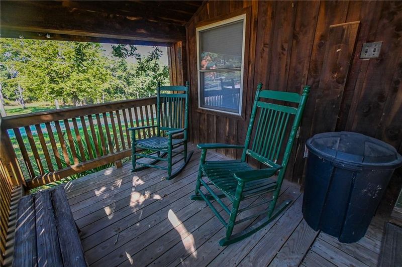 2430 SW 453 Rd, El Dorado Springs, MO 64744