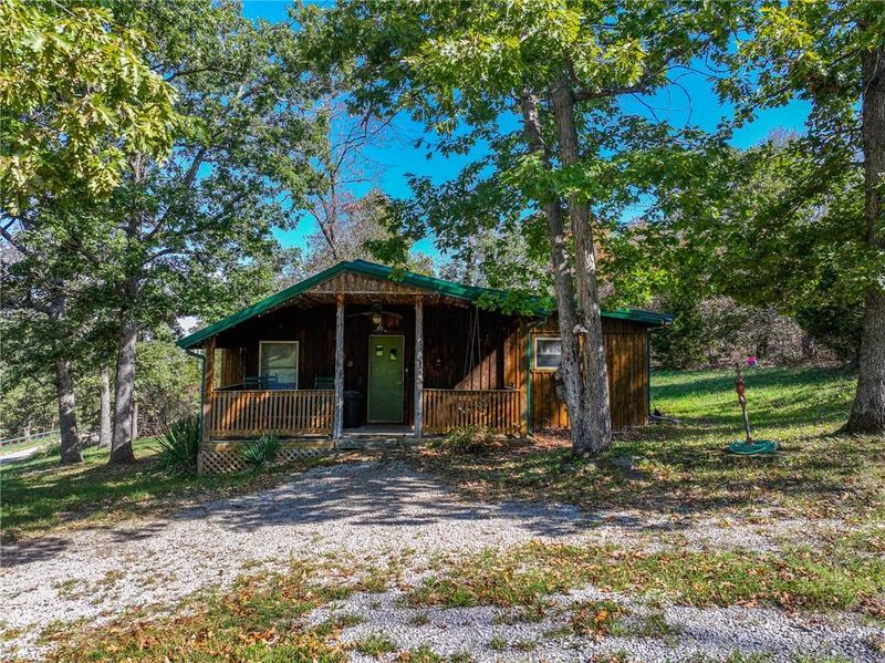 2430 SW 453 Rd, El Dorado Springs, MO 64744