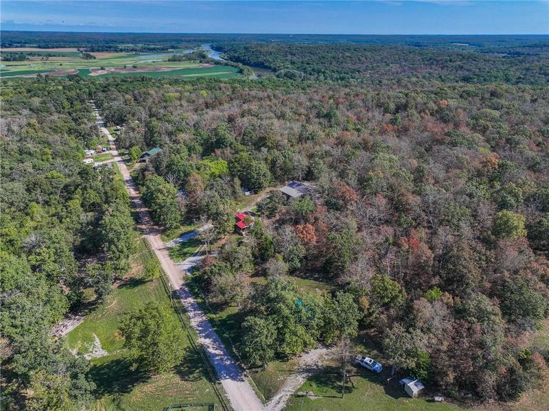 2430 SW 453 Rd, El Dorado Springs, MO 64744