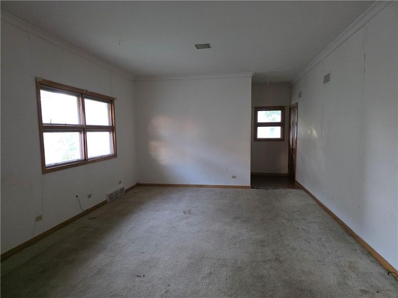 203 N Walnut N/A, Iola, KS 66749