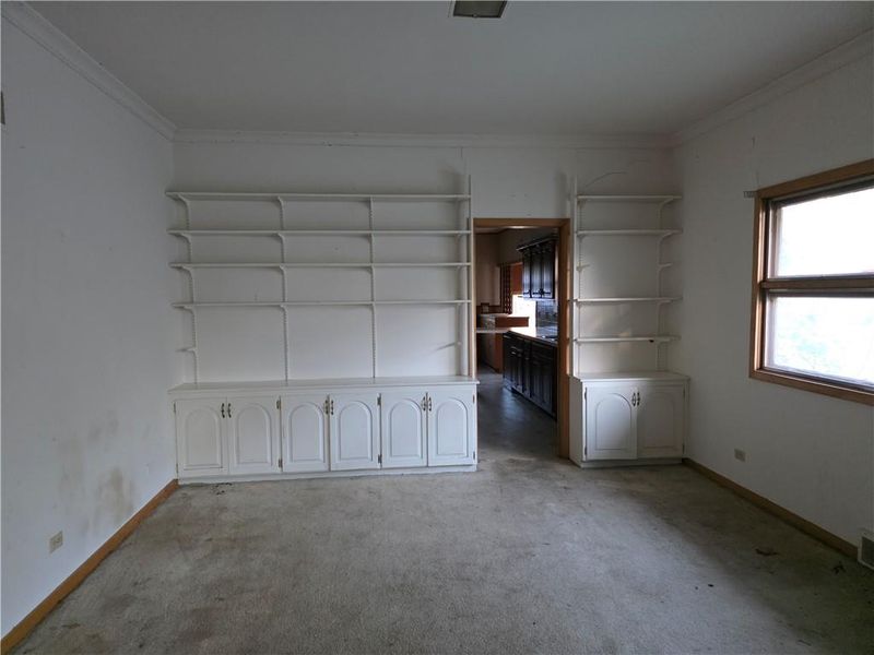 203 N Walnut N/A, Iola, KS 66749