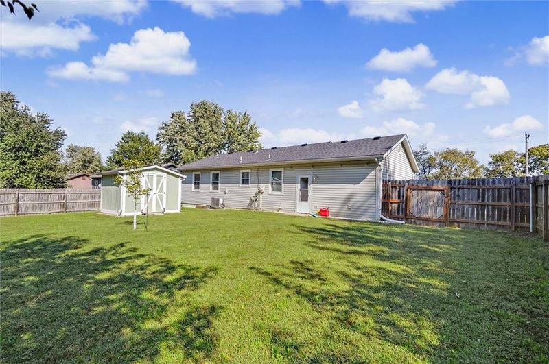 1515 Cedar St, Eudora, KS 66025